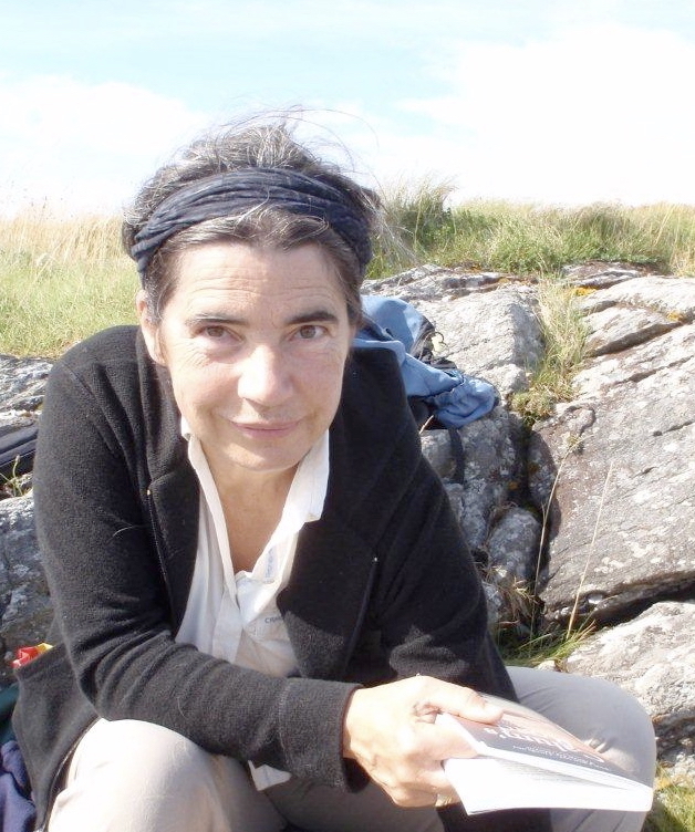 'Most of us have no direct experience of what it means to have nowhere to call ‘home’.'

A deeply thoughtful  <a href="/youthlibraries/">YLG Committee</a> blog by <a href="/DebiGliori/">Debi Gliori</a> introducing the phenomenal and thought-provoking A CAT CALLED WAVERLEY published today by <a href="/OtterBarryBooks/">Otter-Barry Books</a> 

cilip.org.uk/blogpost/16373…