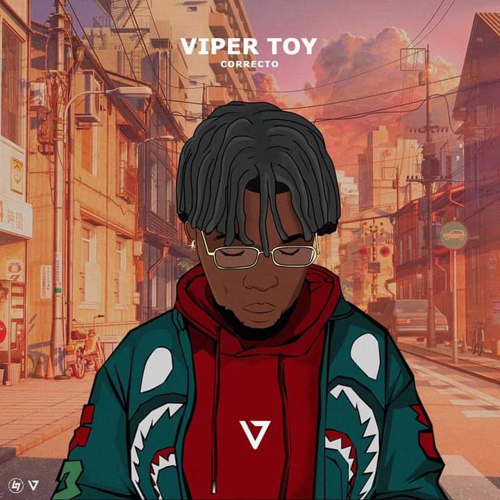 Filltrendnews's tweet photo. N  E  W 🌈  

CORRECTO❤️‍🔥🐍🌙☎️ by Viper (Toy) on #SoundCloud
https://t.co/Rwlm9jIiqD https://t.co/FkLgZ7M5aS