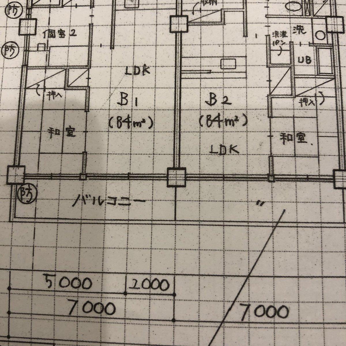 Hiyo 一級建築士目指す垢 A Twitter 和室6畳と言われたら1 66 6 約10 あれば良くて 3m 4mが取れないなら3m 3 5m 10 5 で畳6枚書けば良いということか まあ実務ではそうだけど 畳のサイズよりも面積か まあプラン覚えれば良いんだけど