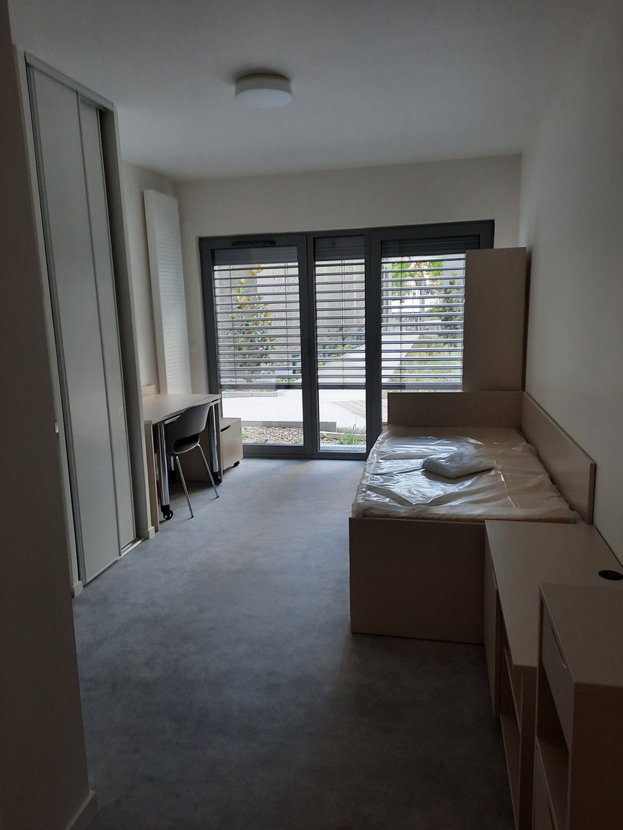 AljtHomer92's tweet photo. J-5 avant l'arrivée des premiers résidents de l'@ALJTweet de Gennevilliers Halimi 🥳🥳🥳 https://t.co/KTCy920qL5