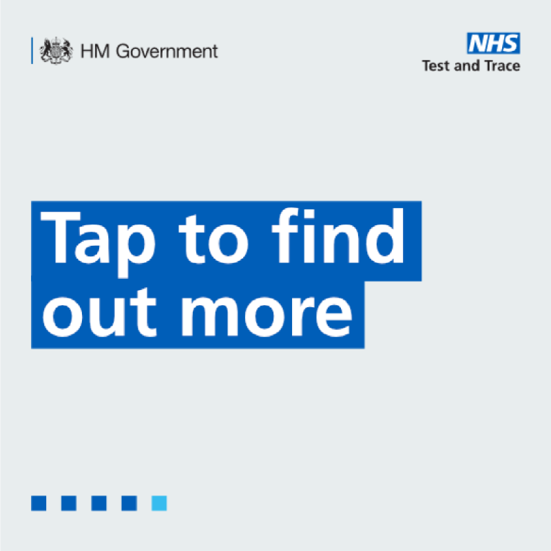 DHSCgovuk's tweet photo. The law on self-isolation is changing on 16 August. 

Close contacts of positive #COVID19 cases will no longer need to self- isolate if they are either: 
✅ double jabbed 
✅ under 18 

Instead you should take a free PCR test. 

See more ⬇️