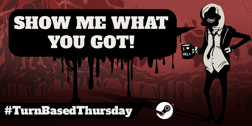 It's #turnbasedthursday and I do mean BASED! 😎 So, #turnbased devs, show me what you got! The Frog will rate your games and RT them and I'll... supervise.
RT for visibility 🖤
#indiedev #indiegames #cardgame #tactical #rpg