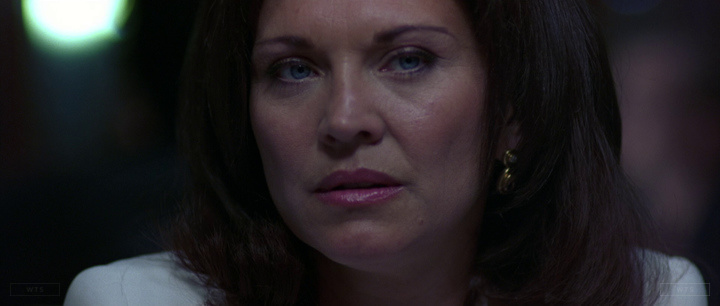 Amanda Redman is now 64 years old, happy birthday! Do you know this movie? 5 min to answer! 