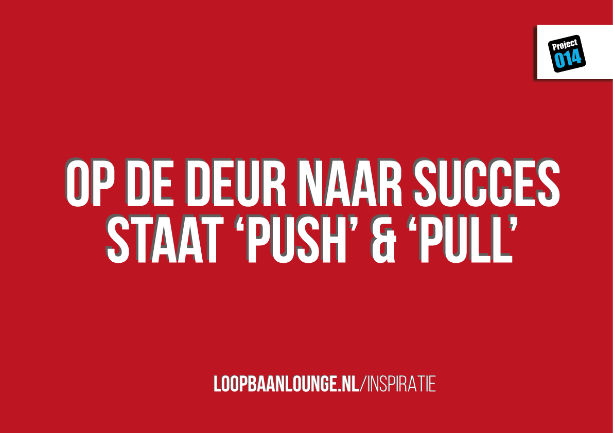 Loopbaan Lounge.nl tweet media