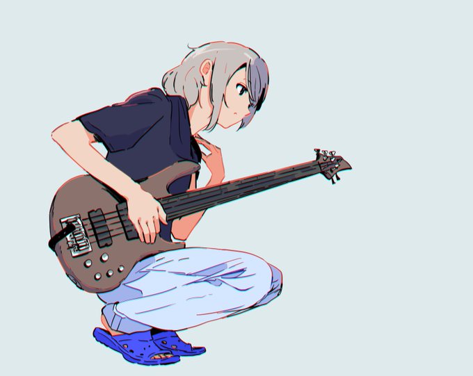 🎸⚓️ 