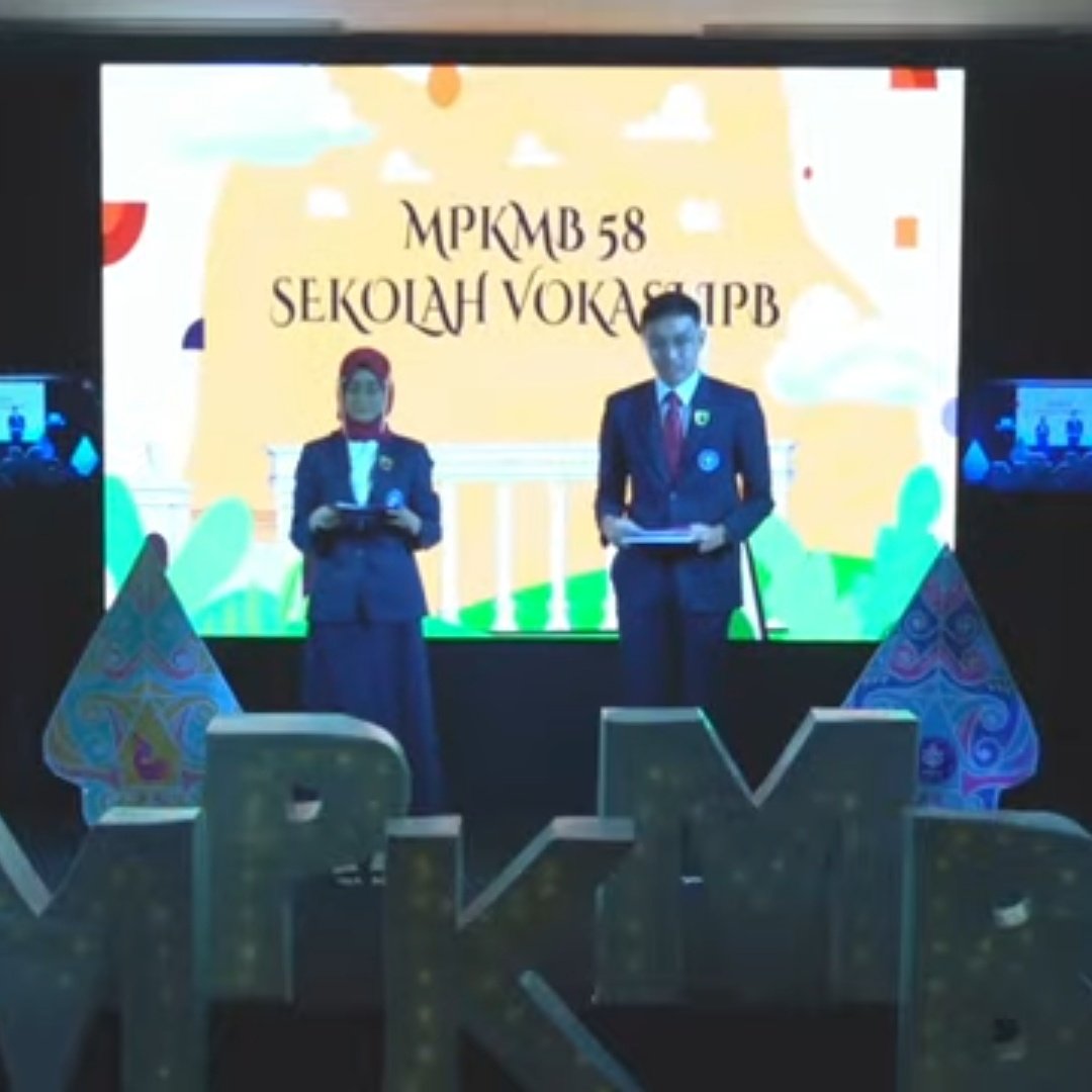 annisaokptr's tweet photo. Halo Teman-teman, hari ini aku mau ceritain pengalaman aku mengenai hari pertama, kedua MPKMB IPB 58 dan juga hari pertama MPKMB SV IPB 58 ✨

#Mahardika_Arunakara 
#TheJourneyOfMahardikaCakrabinaya
#MPKMB58SVIPB
#MPKMBSVIPB 
#SVIPB 
#MAB58 https://t.co/wbBq1JTTtZ