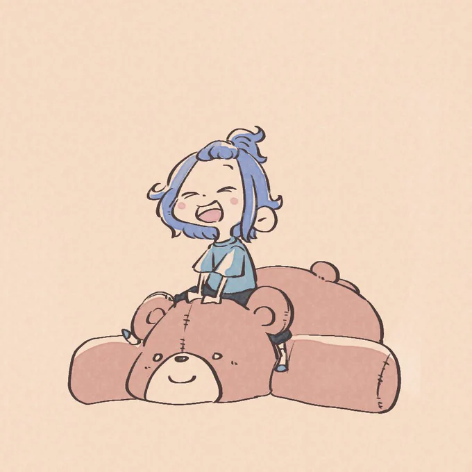 くまさん 
