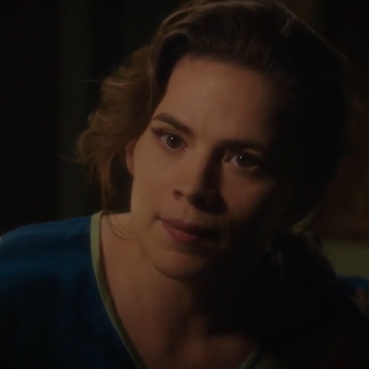 comfort for peggy carter stans tweet media