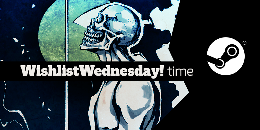 Hey #indiedev, it's #wishlistwednesday, you know what that means?😈 Show off your game in the replies and Nadir will temporarily forgive all of your sins and RT &amp; Wishlist your project.👼
🔥RT for visibility!🔥
#indiegames #itchio #gamedev #gamedesign