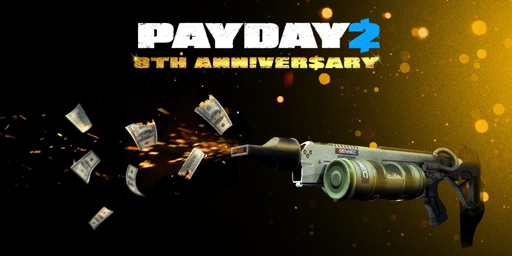 PAYDAY 2 Tradução PT-BR [Localization Brazilian Portuguese