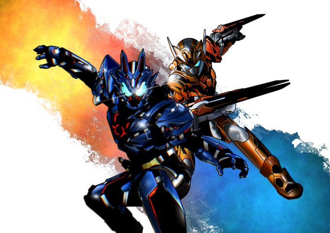 仮面ライダーゼロワンのtwitterイラスト検索結果 古い順