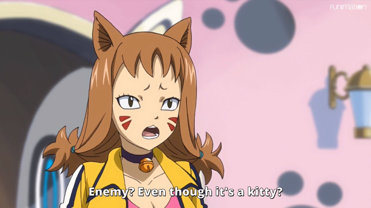 Millianna.EXE has encountered an error.

[via FAIRY TAIL]