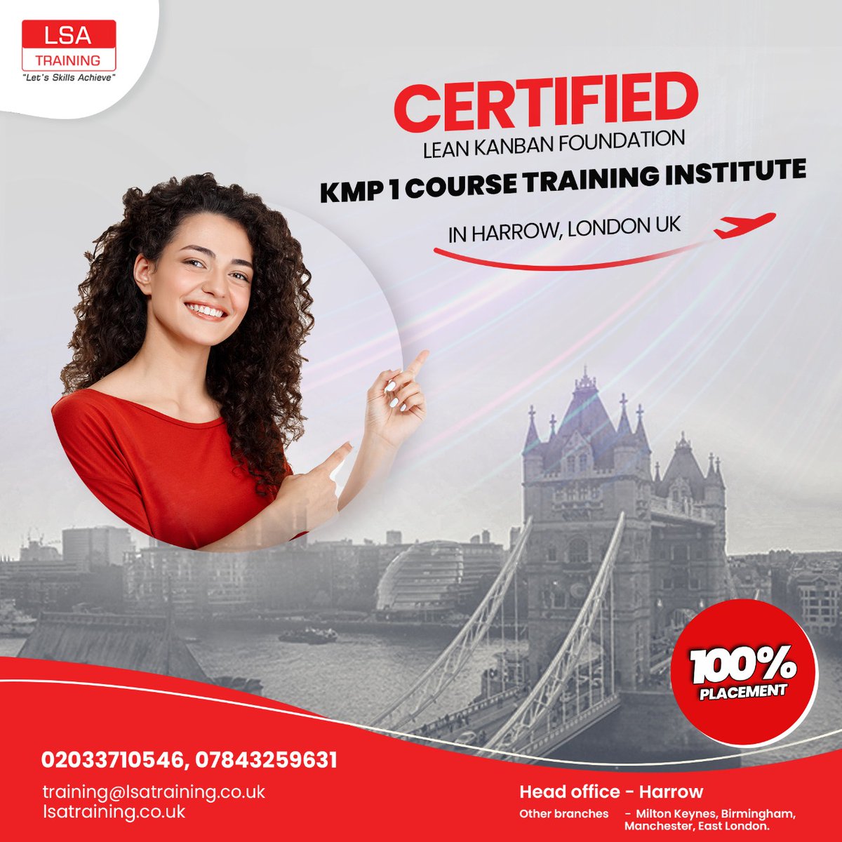 LSATRAINING's tweet photo. This course will teach you unerringly what the name says, We’re confident it’ll add more value to your career. 
Getting Started #KMPI
  #informationtechnology #technology #cybersecurity #tech #computerscience #programming 
#security #technologynews #newtechnology #lsatraining https://t.co/FKSd0ruqbL