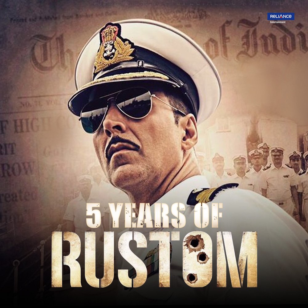 Rustom hindi full movie with english subtitles