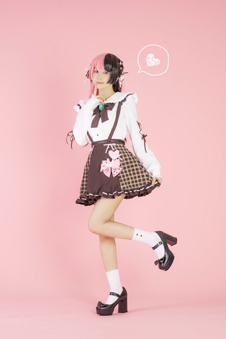 Twitterのコスプレ画像26