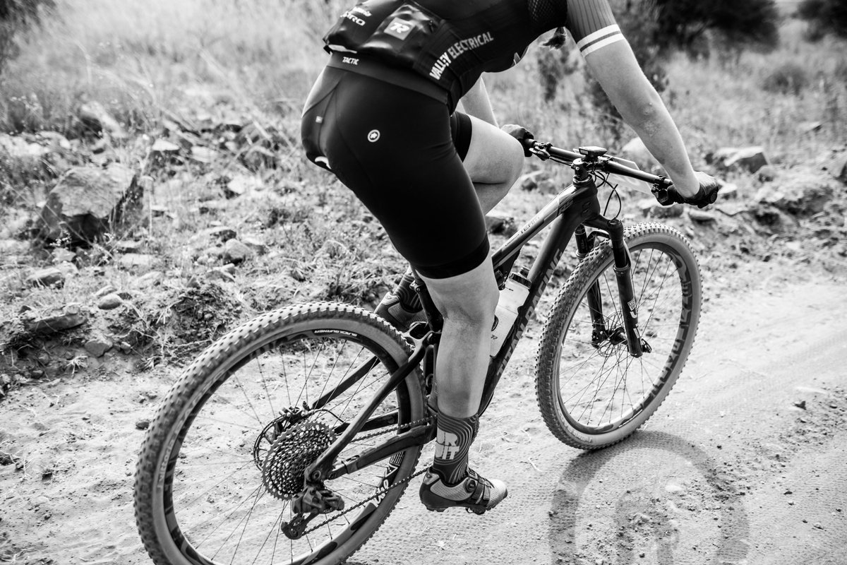 1 day to go! How excited are you for tomorrow's challenge?  #PursuitChallenge #mountainbiking