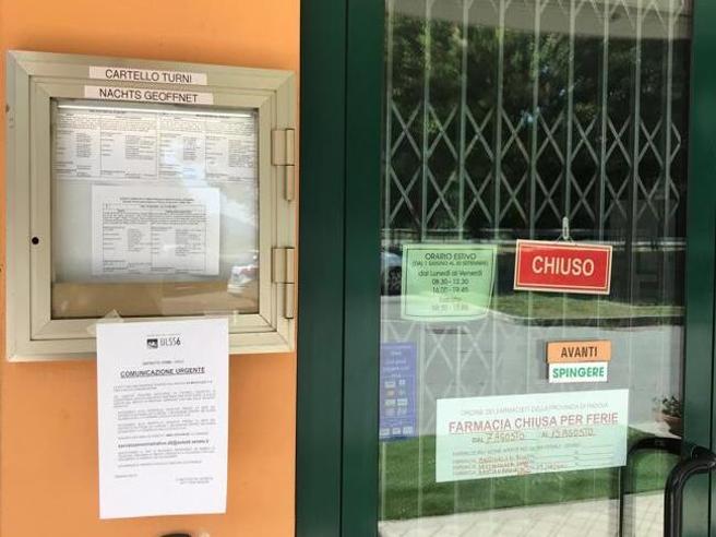 La dottoressa non si vaccina   e viene sospesa. E l’intero  paese rimane  senza medico csera.it/c766cdf7FW