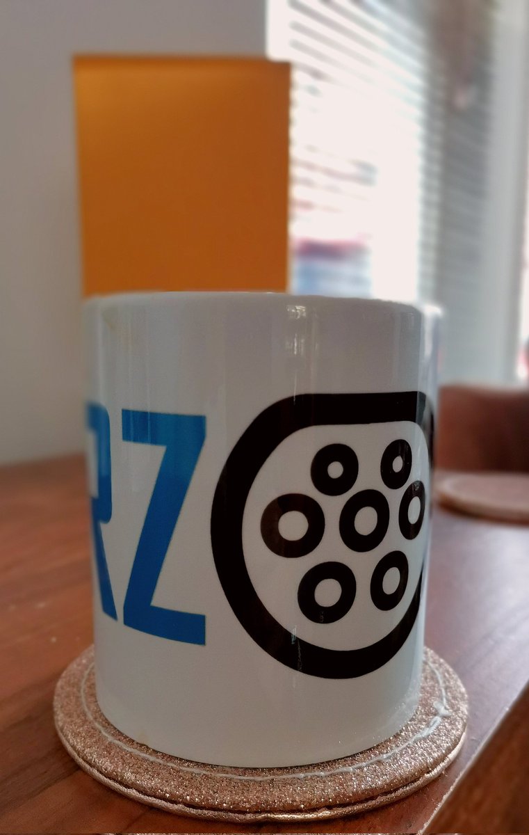 RZOC's tweet photo. #RZOC Morning coffee mug shot.
This was one of the first club merchandise we had made back in 2015.
We sold loads but we also had 50% broke in transit so we scrapped that idea 🤣
Do you still have one anywhere?
#mug #coffee #tea #EV #ElectricCars #ElectricVehicles #EVs https://t.co/8ohE0wxsmF