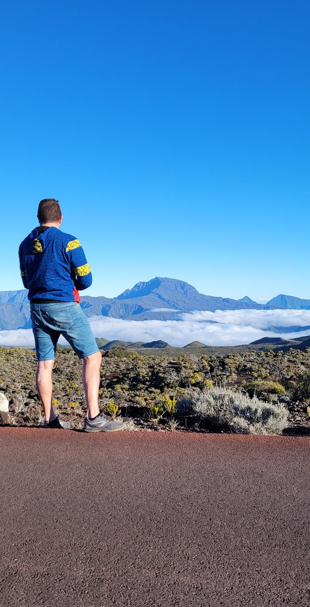 Comment j'ai fait pour quitter ça ? 😭😭😭😭

#reunion #reunionisland #iledelareunion