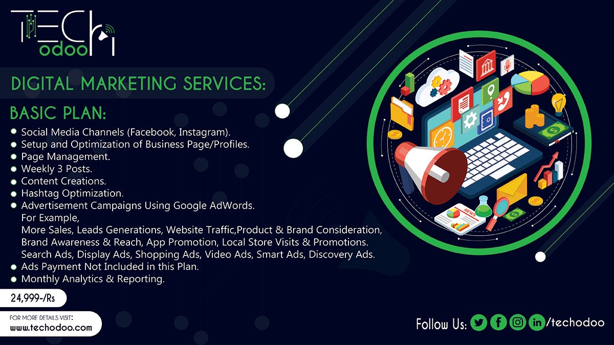 TechOdoo's tweet image. TECHODOO DIGITAL MARKETING OFFERS.

#digitalmarketing  #marketingdigital  #seoadvertising #onlinemarketing #entrepreneur #digital #contentmarketing #marketingstrategy #digitalmarketingagency #FollowFriday #DigitalMarketing #IndependenceDay #technology
#designthinking