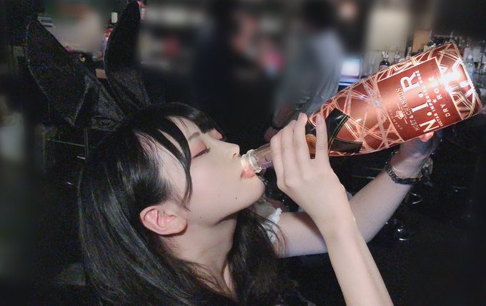 コスプレイヤー咲ぽたーじゅのTwitter画像29