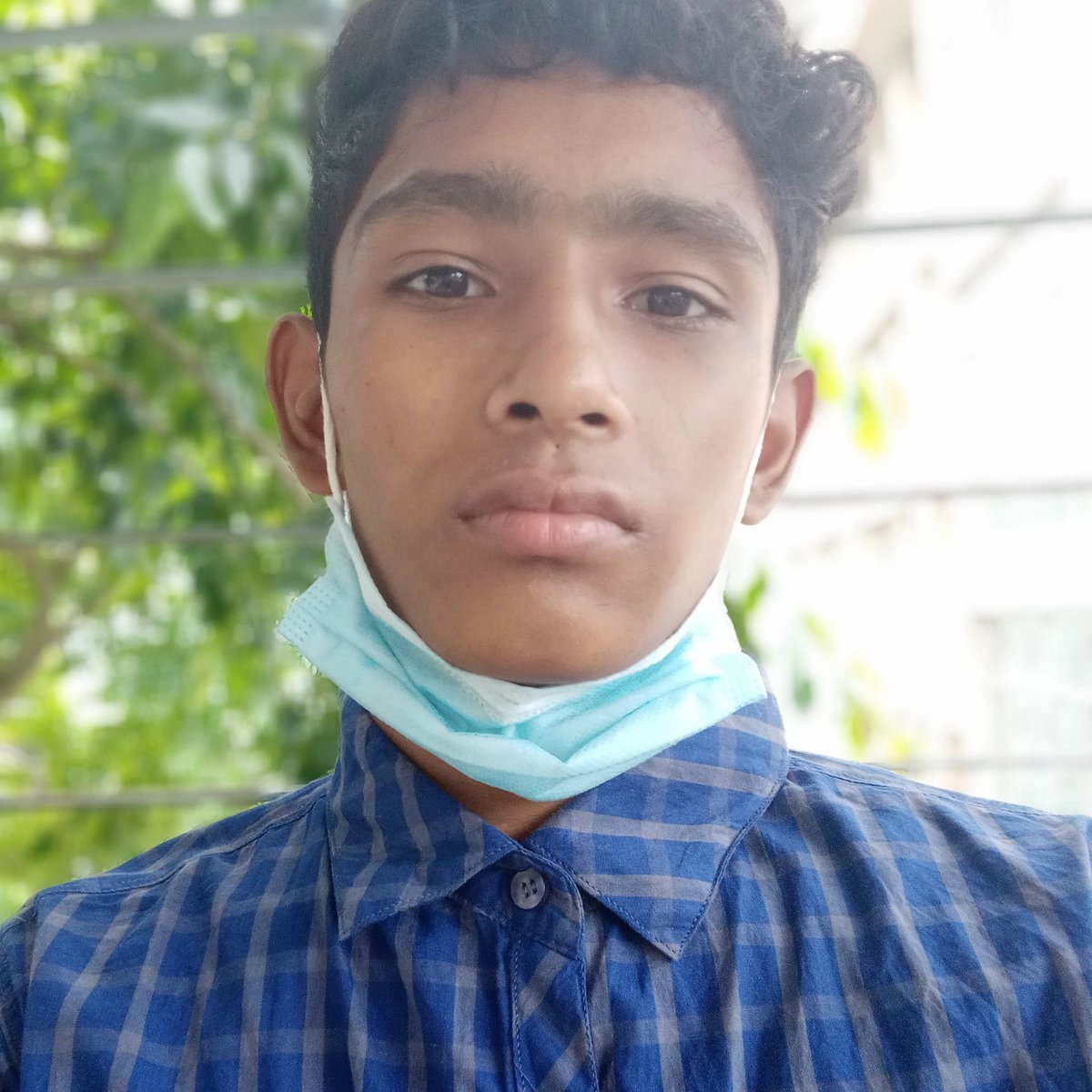 itz_Adham's tweet image. #NewProfilePic