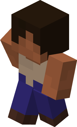 ZeDeNeNkO's tweet photo. Mob Of Me and Unused mob. What is it called? https://t.co/zk5YsoflPf