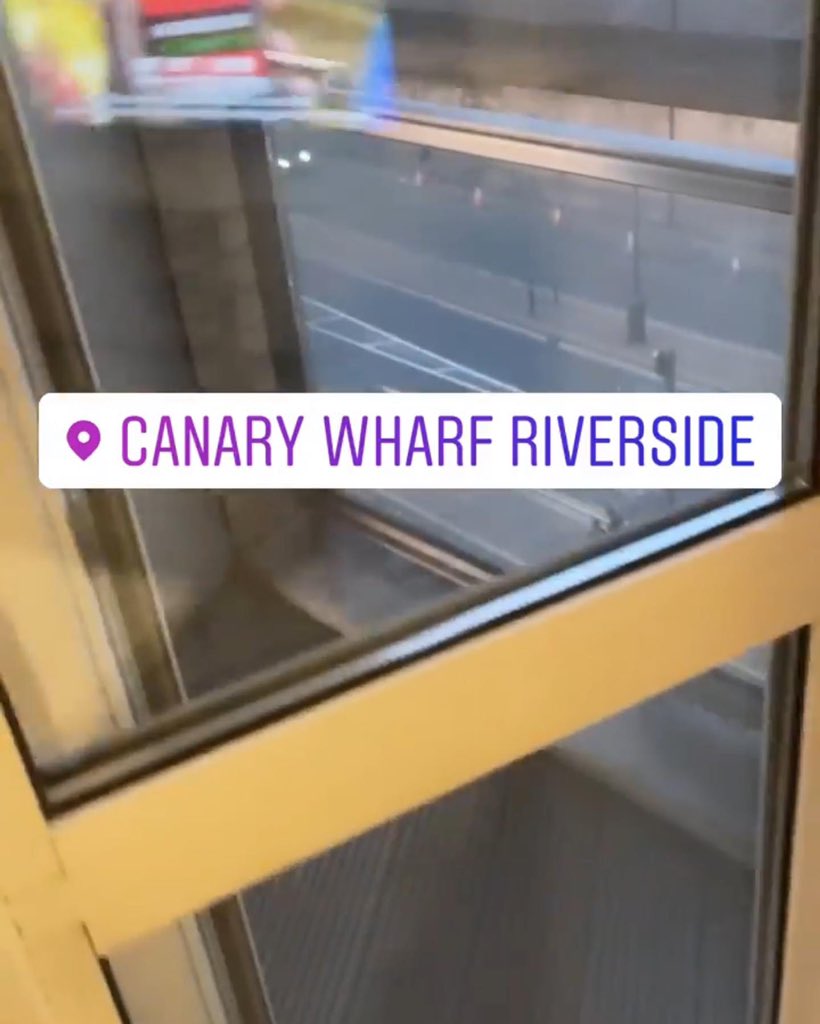 thehoopersvoice's tweet photo. Marquis Teague signs with the London Lions!? 💣🔥

Not official but after seeing Teague’s story, showing him in a Canary Warf apartment 📲

We guess that he is signing with the Lions to help in their journey into Europe 👀 Time will tell 🍿

#TheHoopersVoice #BritishBasketball https://t.co/ESROtjnutu