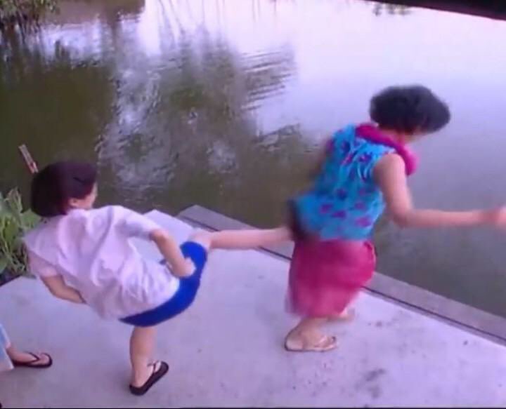 * มิ่งขวัร สาวท่อดัง คนโก้ซังนัมจาทรงพระแบ้ดที่สุด tweet media
