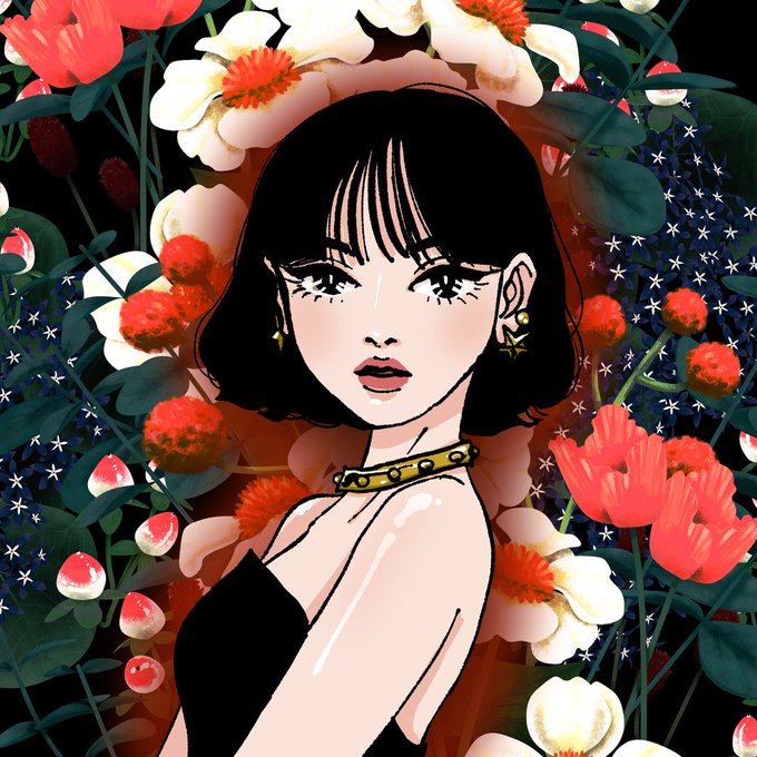黒髪ボブのtwitterイラスト検索結果 古い順 黒髪ボブのtwitterイラスト検索結果 古い順