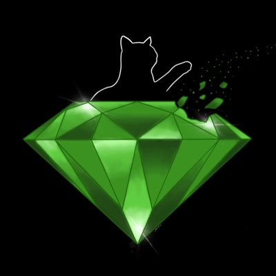 emeraldcat420's tweet photo. #NewProfilePic https://t.co/sy1yYxQWzM