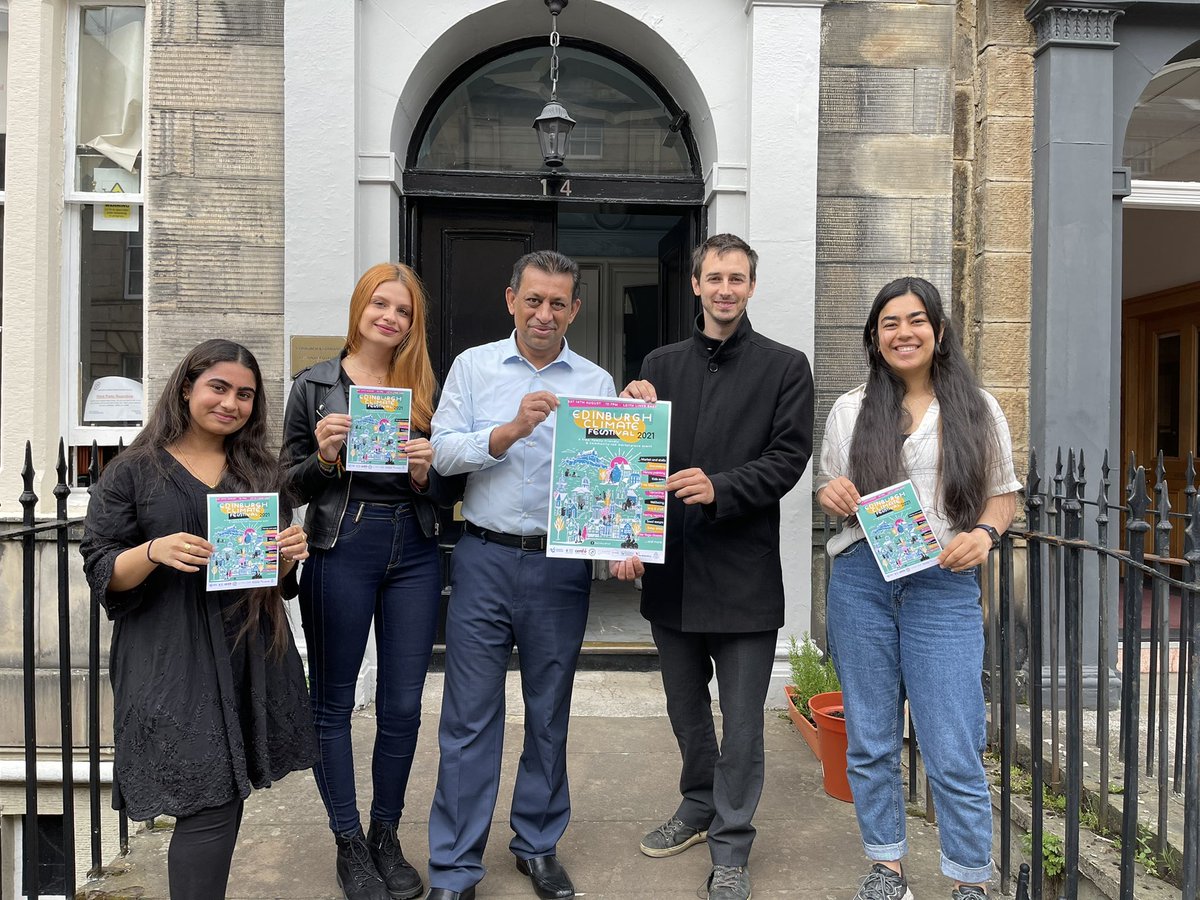 Join us at #EdinburghClimateFestival <a href="/EdClimateFest/">Edinburgh Climate Festival</a> this Saturday from 12pm to 7pm at Leith Links East. #edinburgh #takeaction #ecofriendly #event