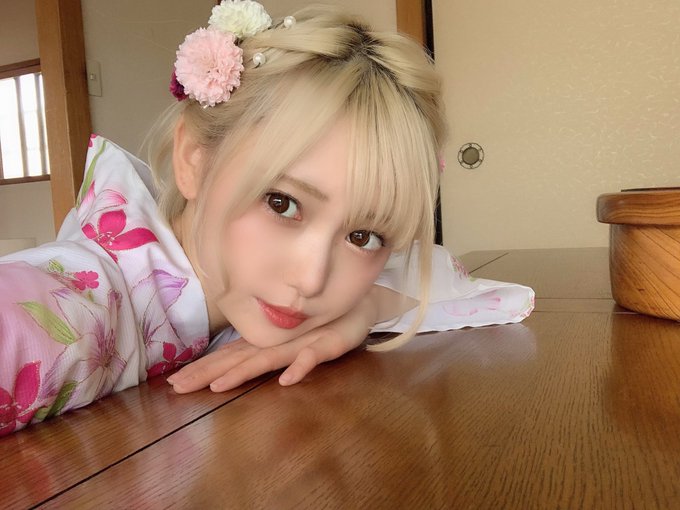 Twitterのコスプレ画像8