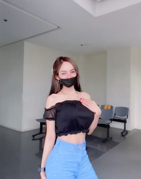 Iamainajane tweet media