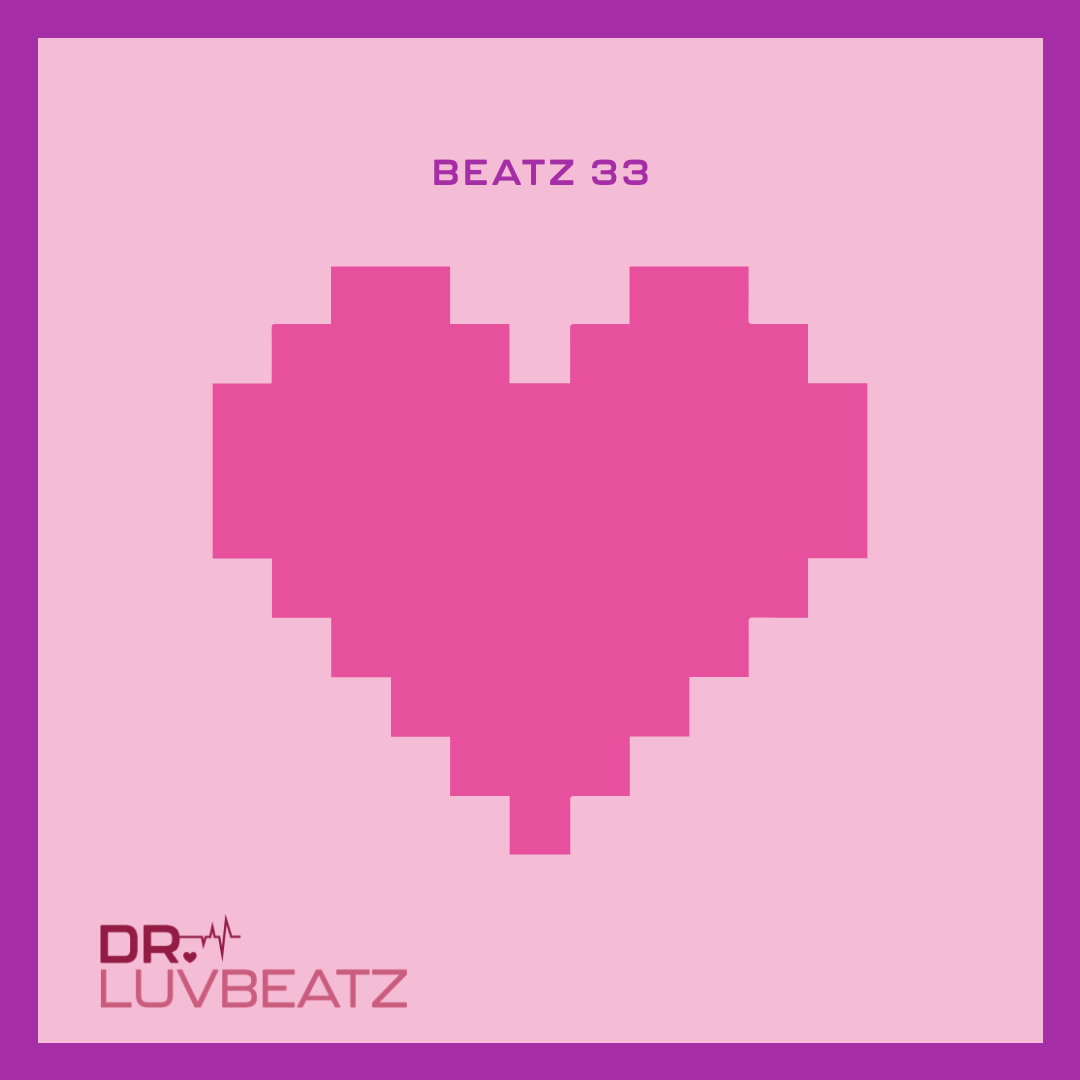 We're officially 2 DAYS OUT from the drop of my latest album, BEATZ 33. Cannot wait to share this project with you all. Come see the live release Saturday as well at Golden Grove Farm and Brew - 6pm to 9pm for Dyllan Fest. #drluvbeatz #beatz33 #albumrelease