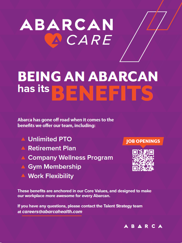 Ange_MBT's tweet photo. 🎉Don't Forget to Check Out the Pin📣

Hit me up on LinkedIn for more about Abarca Health: https://t.co/cblIE8B2D9

Shop through our roles to see what fits you: https://t.co/mQTLGJSoA4 https://t.co/je4uyt3YnQ