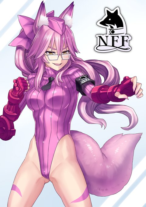 一人で #ハイレグの日 延長戦!
ベガ親衛隊コヤンスカヤ【NFFコスプレバージョン/シャドルー洗脳バージョン】 