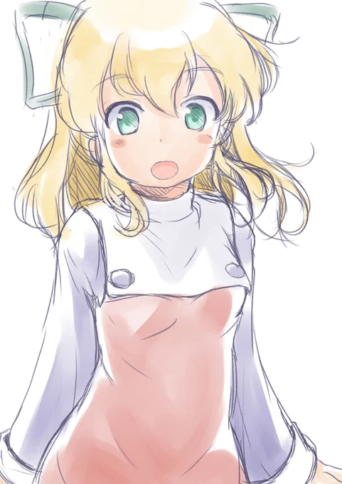 ロールちゃん #ロールちゃん https://t.co/M5JXcQ4xty 