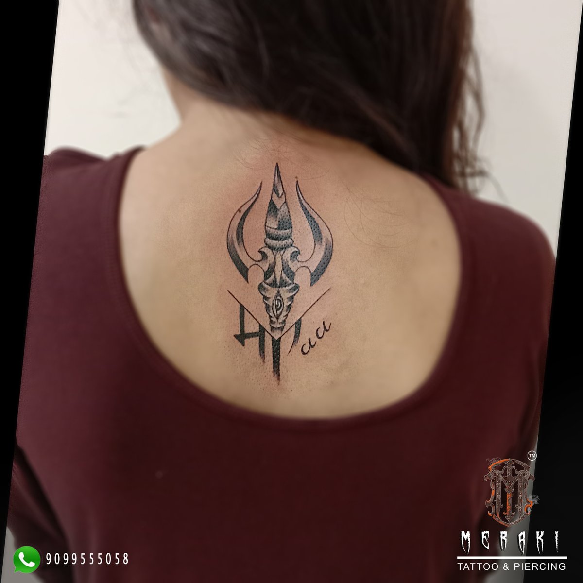 Most Popular Back Tattoos Ideas For You in 2023  Tattoosera