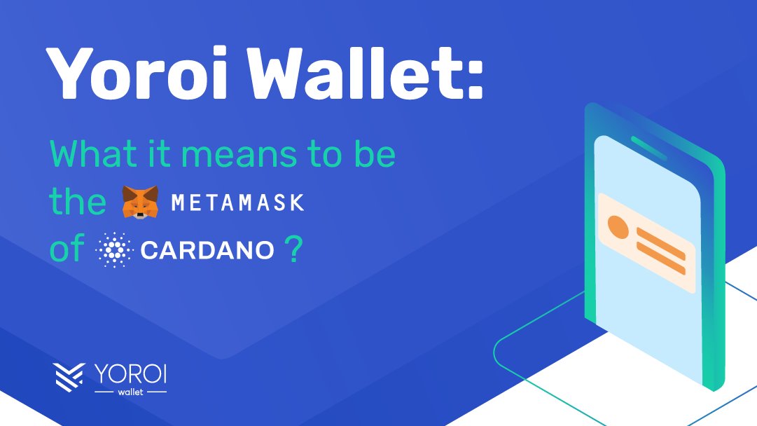cardano wallet metamask indijos knygų apie pasirinkimo sandorius