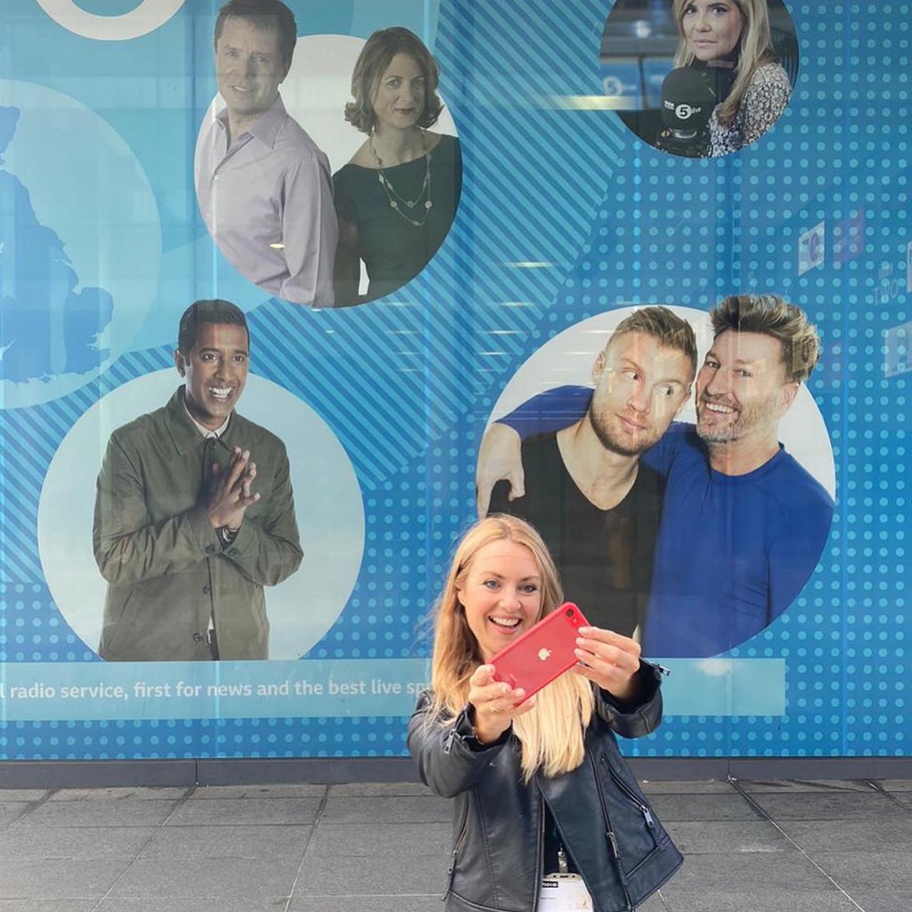 Hayley Hassall tweet media