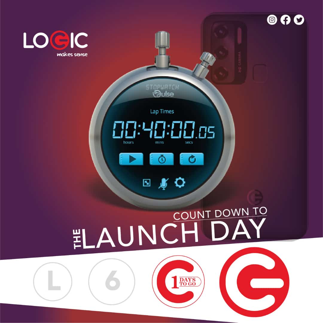 NqoNdlovu_'s tweet image. Simply text “Logic” to Thandie on Whatsapp number +263 715 069 167 or +263 733 365 614, or follow this link: wa.link/a5nswy to buy your new phone on credit with eShagi!

You can also apply on our website by visiting eShagi.com

#logicdevices
#AstroTech