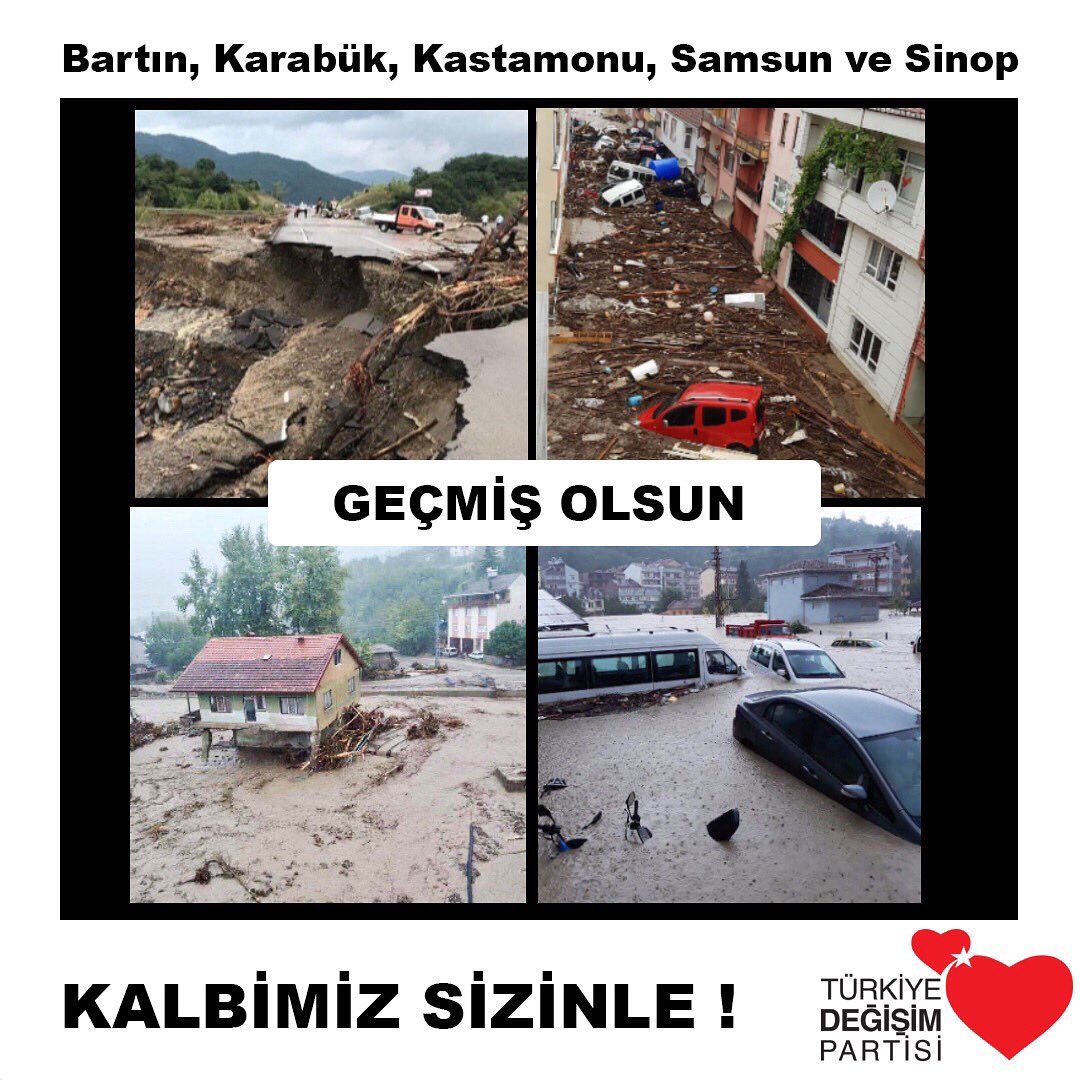 Kalbimiz Sizinle.. #MustafaSarıgül