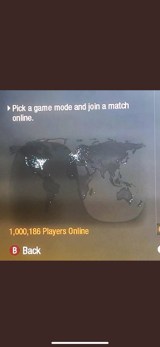 CodMemorylane tweet picture