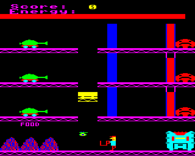 RT @acornproton: Desperate Dan's Dungeon Published by Thor in 1984 - https://t.co/ORmjKAbVln #bbcmicro #retrogaming https://t.co/OZtLea5AS8