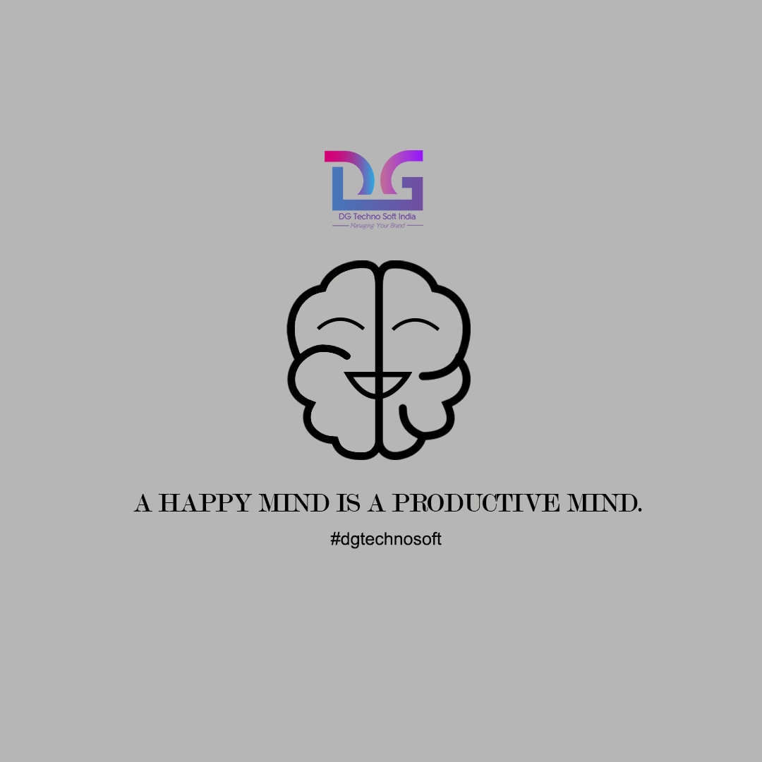dgtechnosoft's tweet photo. A Happy Mind is a #Productive Mind | DG Techno Soft India

Call : 077270 49226
Email: info@dgtechnosoftindia.com
#DGTechnoSoftIndia #TechnoSoft #DGTechnoSoft #creative #software #technology #designer #hardwar #logo #softwaredeveloper #webdevelopment #webdeveloper https://t.co/cVi1QfampQ