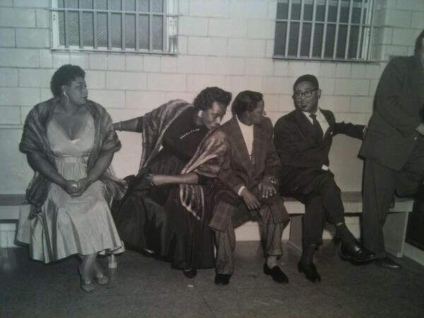 Spy Jazz tweet media