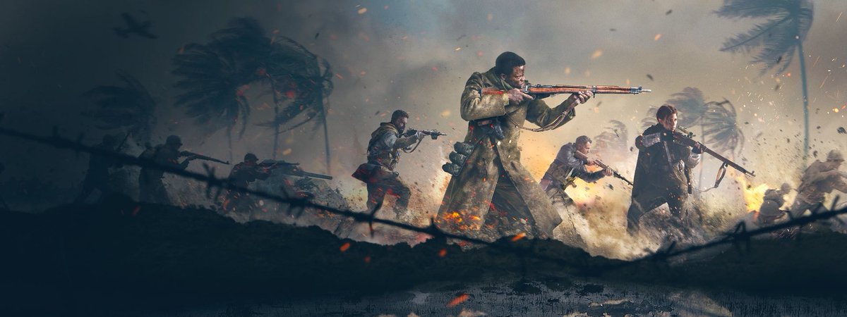 CODactuFR's tweet image. 🔴 Image qualité HD pour Call of Duty: Vanguard. #Vanguard #COD2021

(Via @BKTOOR4)