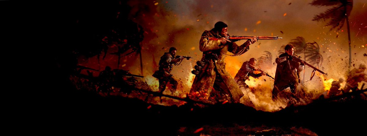CODactuFR's tweet image. 🔴 Image qualité HD pour Call of Duty: Vanguard. #Vanguard #COD2021

(Via @BKTOOR4)