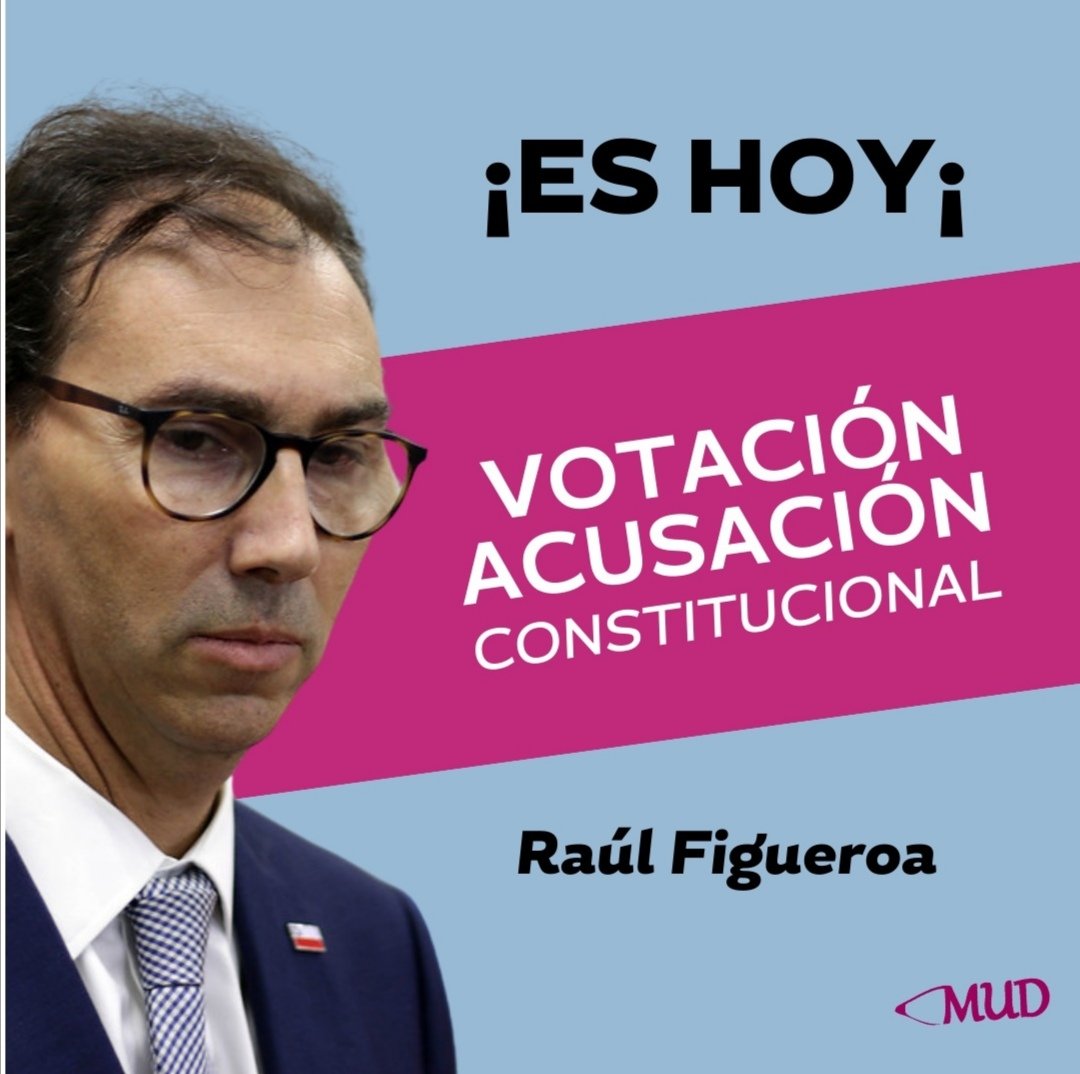 Porque insistir majaderamente que hay que volver no significa hacer que eso sea posible. #ChaoFigueroa nos dejaste a nuestra suerte hoy estamos enfrentando con nuestras propias herramientas garantizar el Drch d la educación #AcusacionAFigueroa #AcusacionConstitucional
#NoADominga